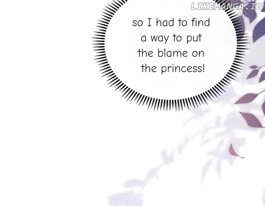 The Tyrant’s Family Lasts Thanks To Her Inner Voice Chapter 36 - Page 92