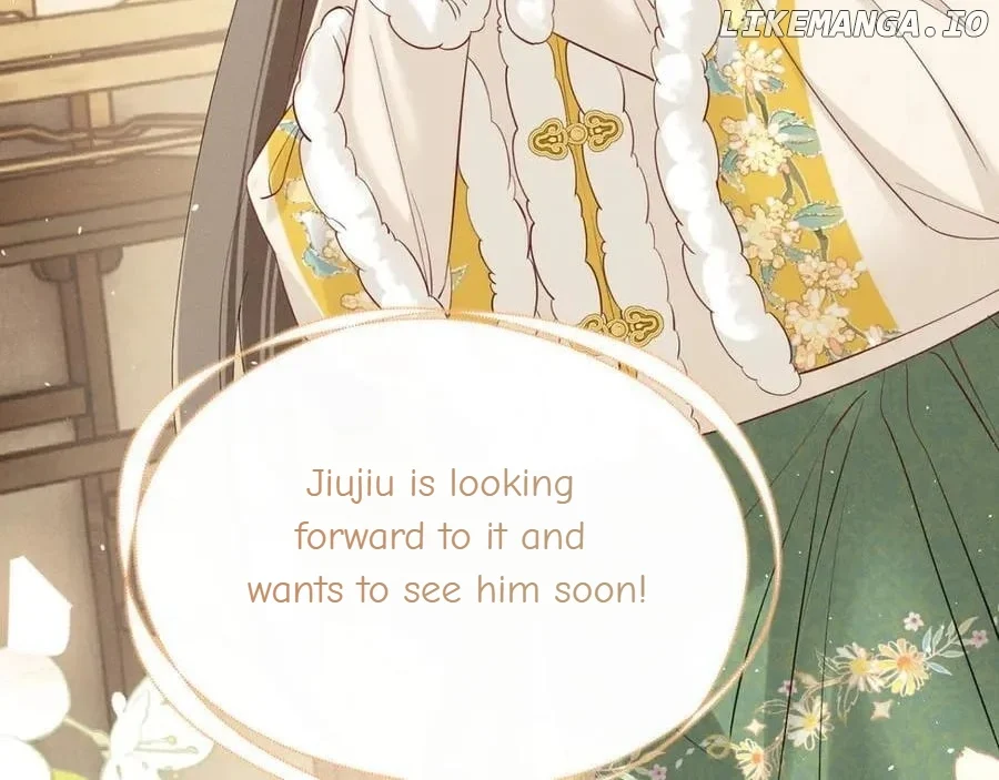 The Tyrant’s Family Lasts Thanks To Her Inner Voice Chapter 37 - Page 101