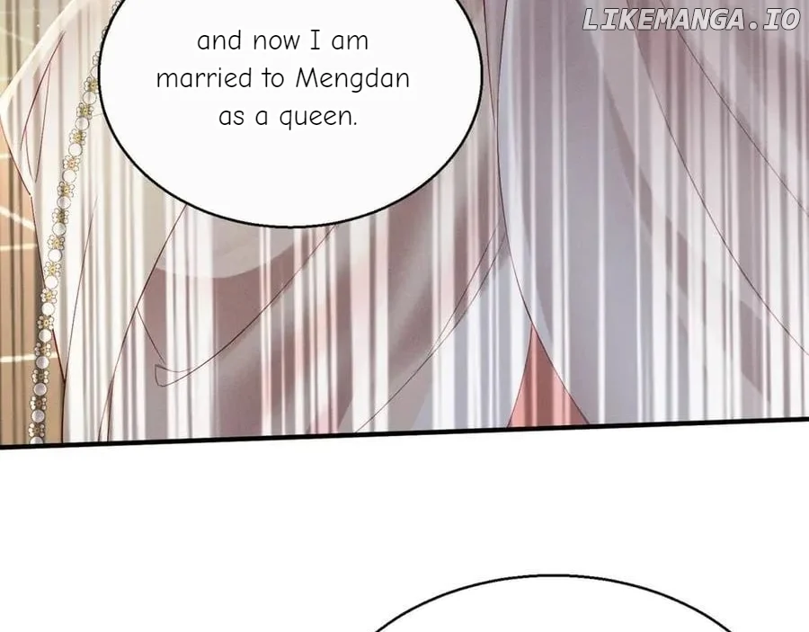 The Tyrant’s Family Lasts Thanks To Her Inner Voice Chapter 37 - Page 21