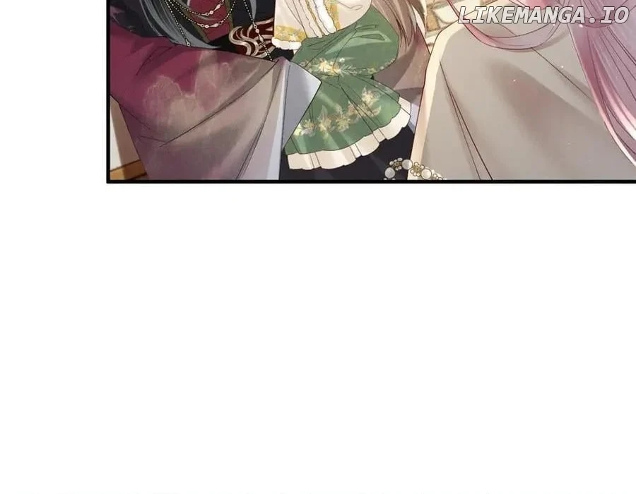 The Tyrant’s Family Lasts Thanks To Her Inner Voice Chapter 37 - Page 23