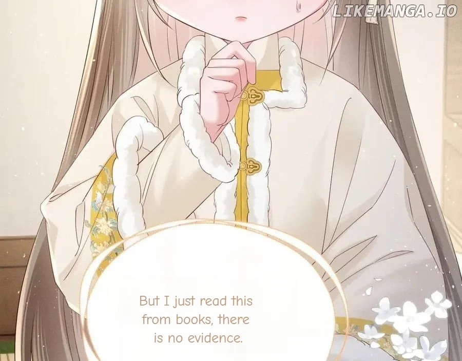 The Tyrant’s Family Lasts Thanks To Her Inner Voice Chapter 37 - Page 33