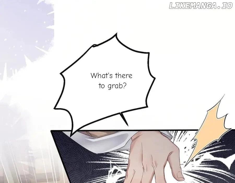 The Tyrant’s Family Lasts Thanks To Her Inner Voice Chapter 37 - Page 37