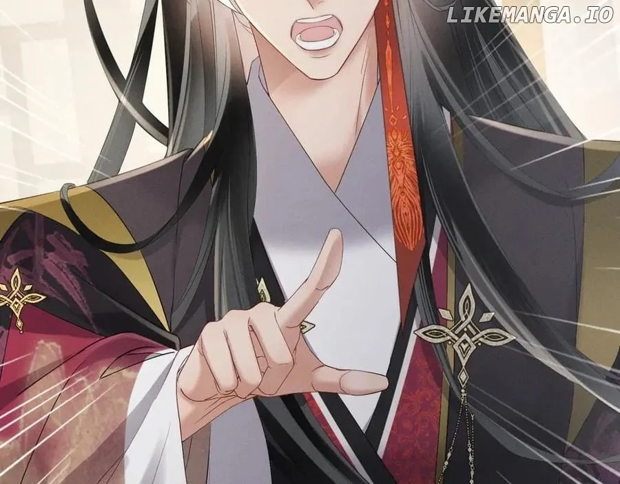 The Tyrant’s Family Lasts Thanks To Her Inner Voice Chapter 37 - Page 39