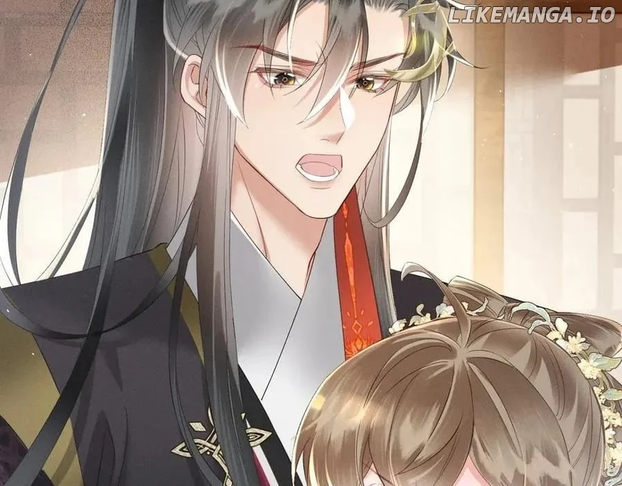 The Tyrant’s Family Lasts Thanks To Her Inner Voice Chapter 37 - Page 4