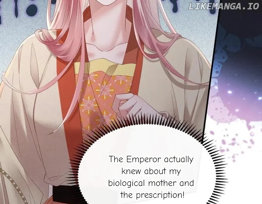 The Tyrant’s Family Lasts Thanks To Her Inner Voice Chapter 37 - Page 43