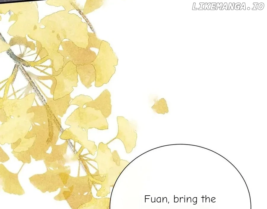 The Tyrant’s Family Lasts Thanks To Her Inner Voice Chapter 37 - Page 64