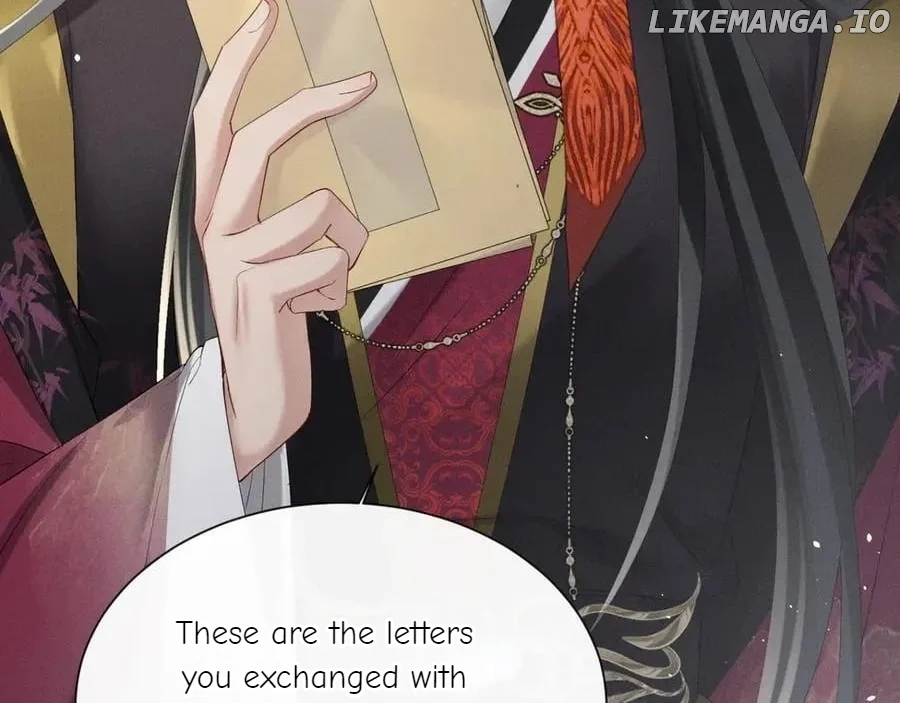 The Tyrant’s Family Lasts Thanks To Her Inner Voice Chapter 37 - Page 68