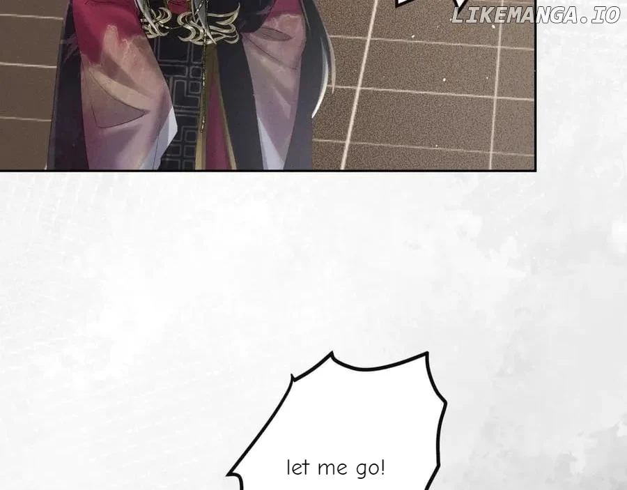 The Tyrant’s Family Lasts Thanks To Her Inner Voice Chapter 37 - Page 81