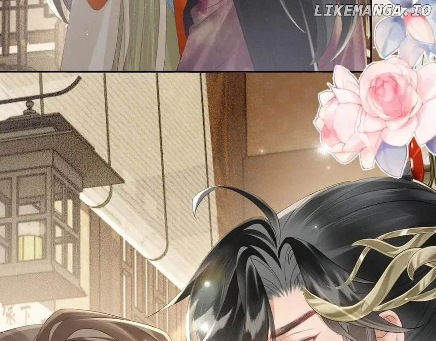 The Tyrant’s Family Lasts Thanks To Her Inner Voice Chapter 37 - Page 87