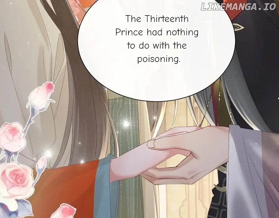 The Tyrant’s Family Lasts Thanks To Her Inner Voice Chapter 37 - Page 89