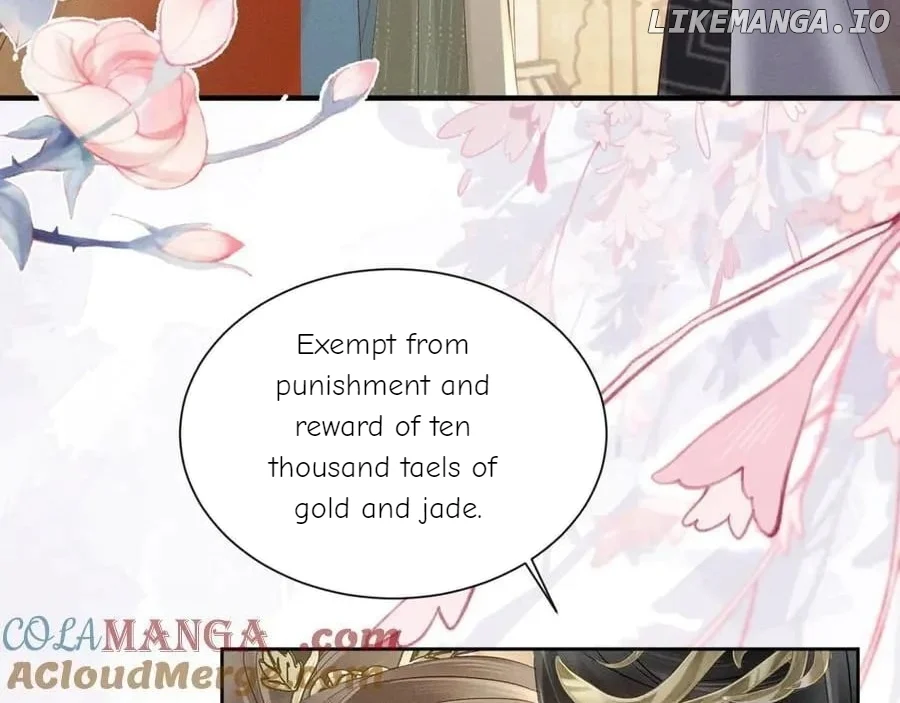 The Tyrant’s Family Lasts Thanks To Her Inner Voice Chapter 37 - Page 90