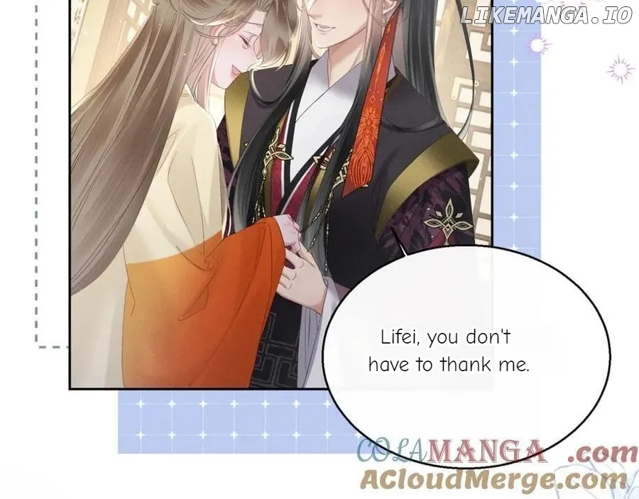 The Tyrant’s Family Lasts Thanks To Her Inner Voice Chapter 37 - Page 94