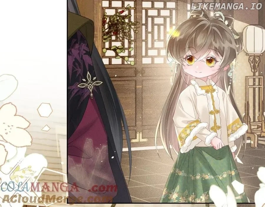 The Tyrant’s Family Lasts Thanks To Her Inner Voice Chapter 37 - Page 98