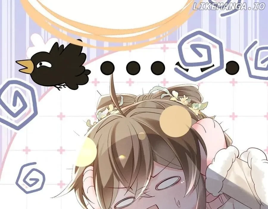 The Tyrant’s Family Lasts Thanks To Her Inner Voice Chapter 38 - Page 100