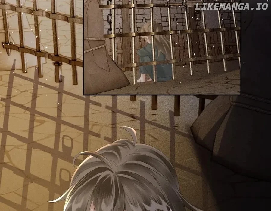 The Tyrant’s Family Lasts Thanks To Her Inner Voice Chapter 38 - Page 12