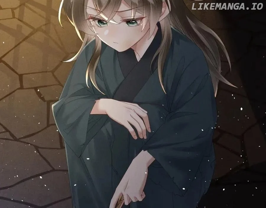 The Tyrant’s Family Lasts Thanks To Her Inner Voice Chapter 38 - Page 13