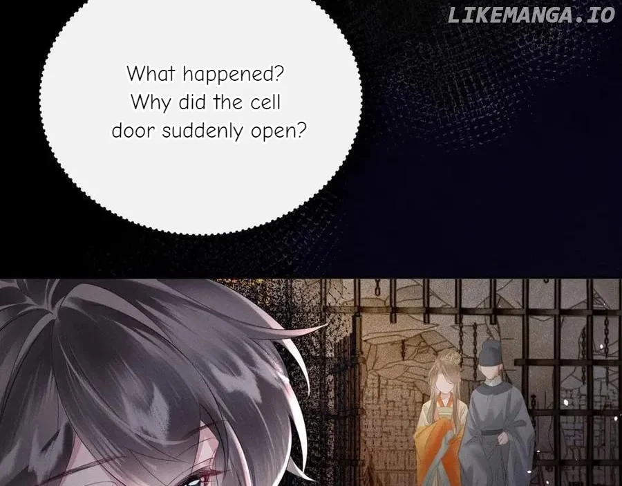 The Tyrant’s Family Lasts Thanks To Her Inner Voice Chapter 38 - Page 17