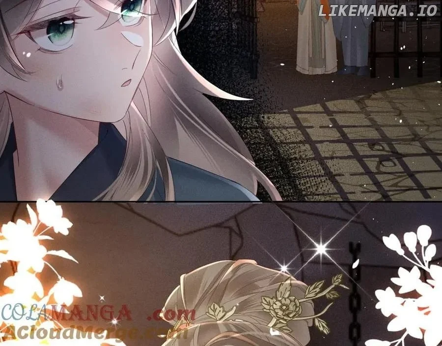 The Tyrant’s Family Lasts Thanks To Her Inner Voice Chapter 38 - Page 18