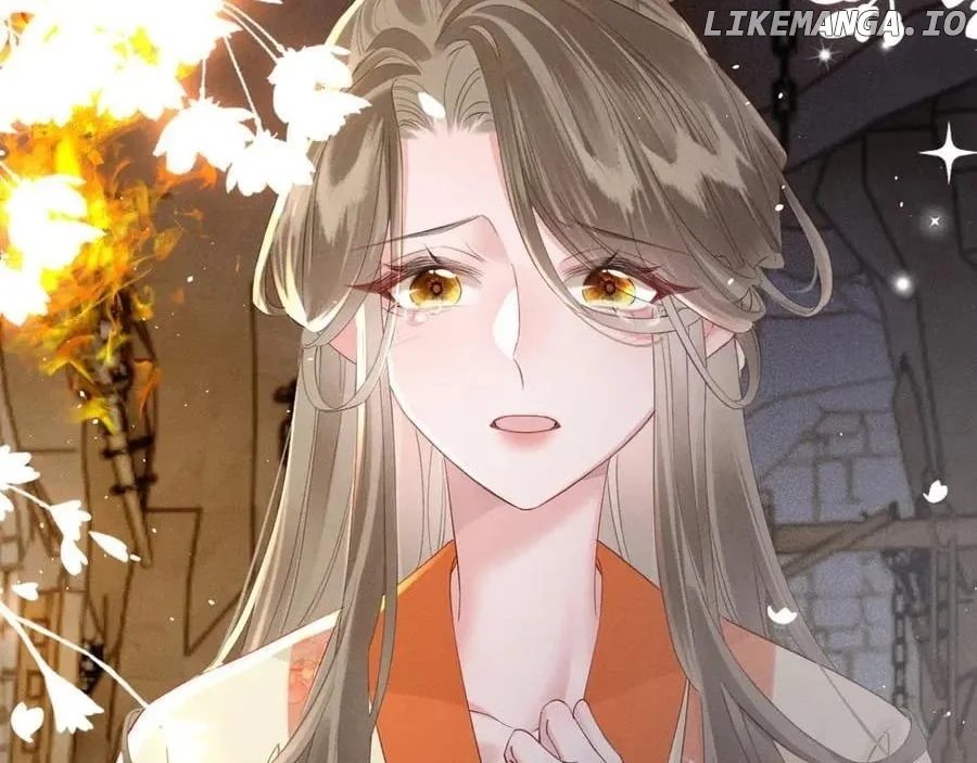 The Tyrant’s Family Lasts Thanks To Her Inner Voice Chapter 38 - Page 19