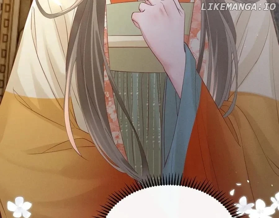 The Tyrant’s Family Lasts Thanks To Her Inner Voice Chapter 38 - Page 20