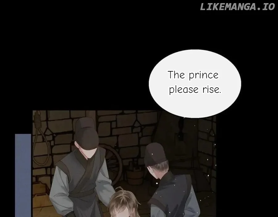 The Tyrant’s Family Lasts Thanks To Her Inner Voice Chapter 38 - Page 24