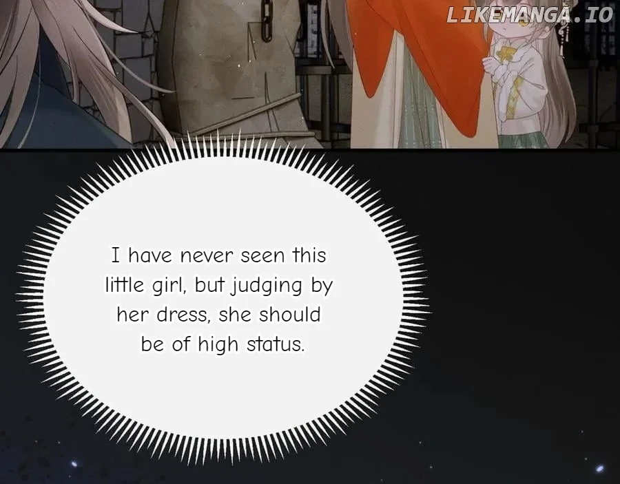 The Tyrant’s Family Lasts Thanks To Her Inner Voice Chapter 38 - Page 31