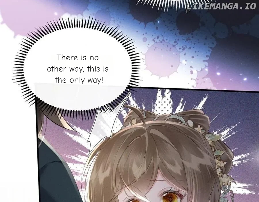 The Tyrant’s Family Lasts Thanks To Her Inner Voice Chapter 38 - Page 33