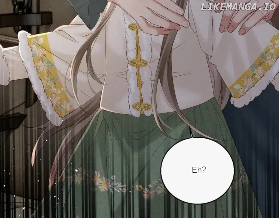 The Tyrant’s Family Lasts Thanks To Her Inner Voice Chapter 38 - Page 37