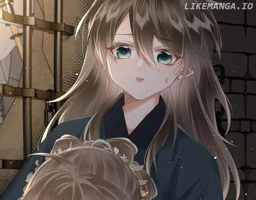 The Tyrant’s Family Lasts Thanks To Her Inner Voice Chapter 38 - Page 41