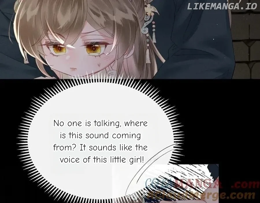 The Tyrant’s Family Lasts Thanks To Her Inner Voice Chapter 38 - Page 42