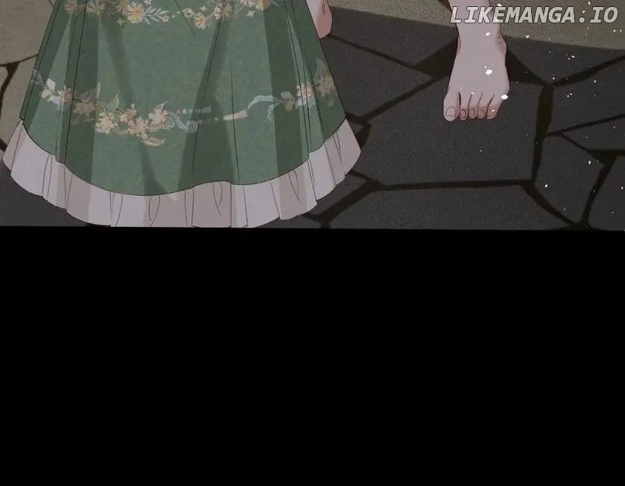 The Tyrant’s Family Lasts Thanks To Her Inner Voice Chapter 38 - Page 46