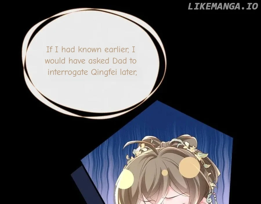 The Tyrant’s Family Lasts Thanks To Her Inner Voice Chapter 38 - Page 5