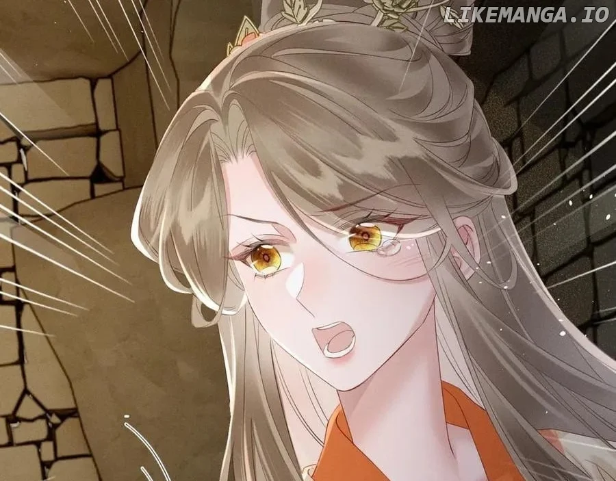 The Tyrant’s Family Lasts Thanks To Her Inner Voice Chapter 38 - Page 51