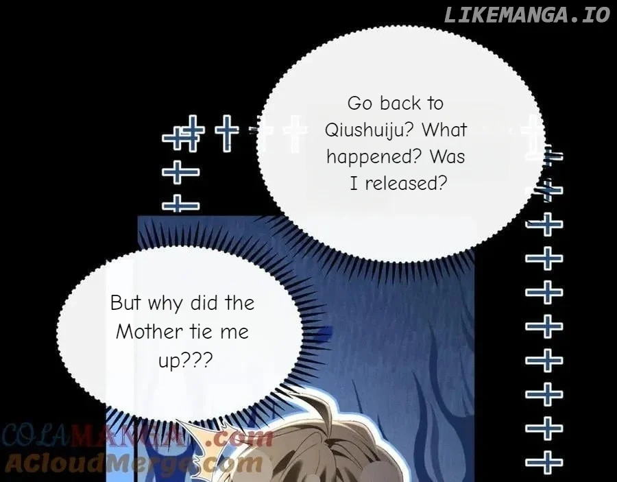 The Tyrant’s Family Lasts Thanks To Her Inner Voice Chapter 38 - Page 54