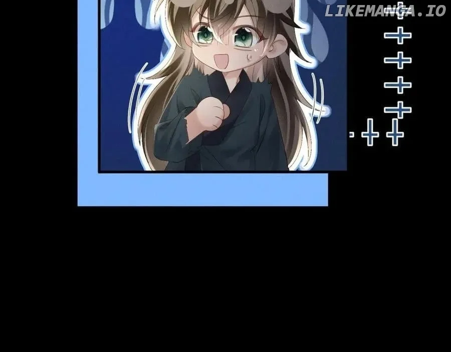 The Tyrant’s Family Lasts Thanks To Her Inner Voice Chapter 38 - Page 55