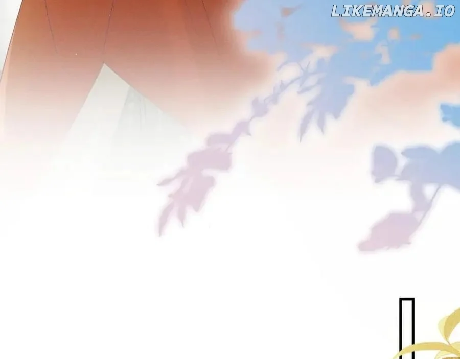 The Tyrant’s Family Lasts Thanks To Her Inner Voice Chapter 38 - Page 61