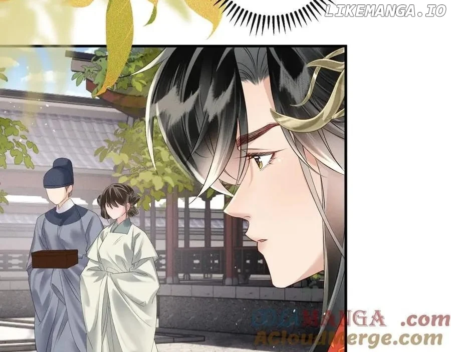 The Tyrant’s Family Lasts Thanks To Her Inner Voice Chapter 38 - Page 66