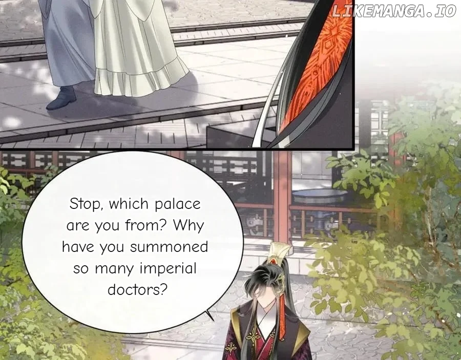 The Tyrant’s Family Lasts Thanks To Her Inner Voice Chapter 38 - Page 67