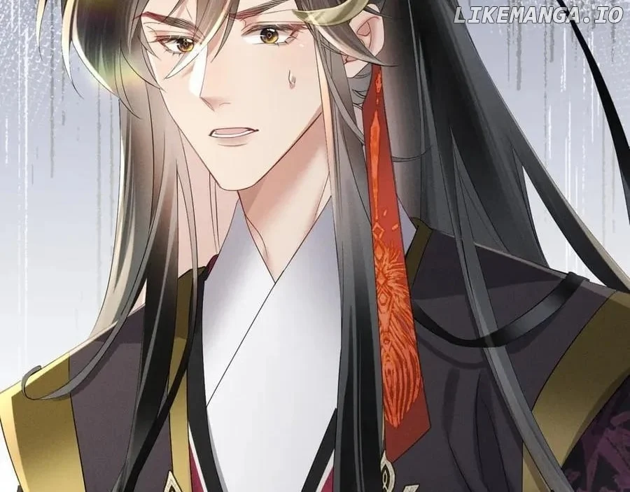 The Tyrant’s Family Lasts Thanks To Her Inner Voice Chapter 38 - Page 71