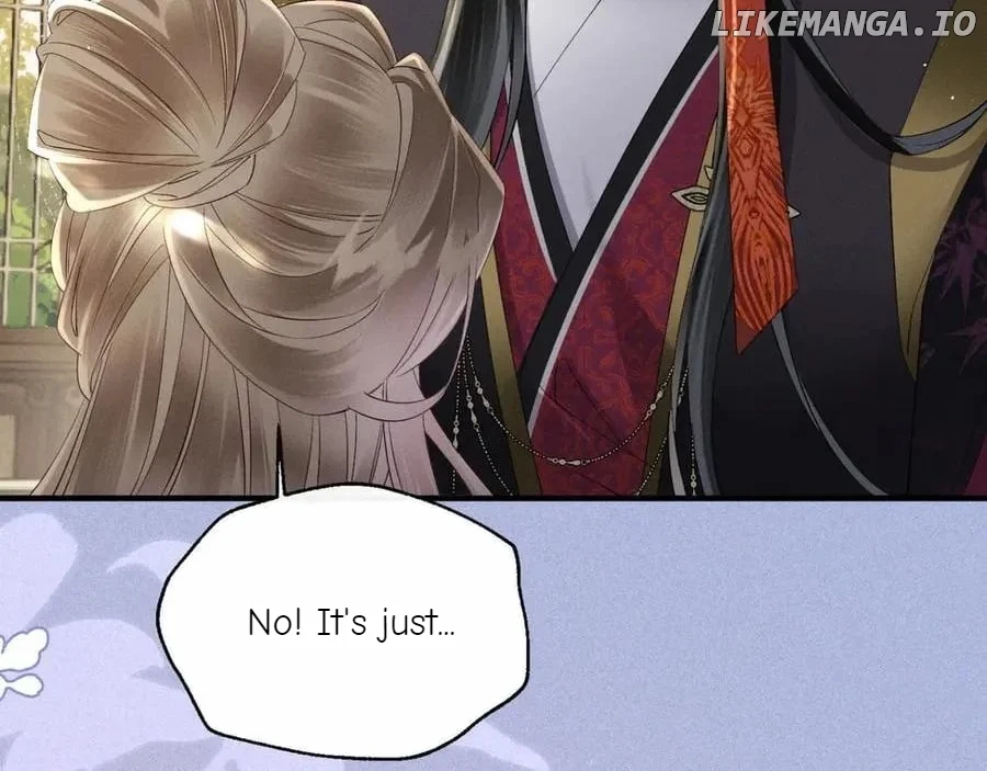 The Tyrant’s Family Lasts Thanks To Her Inner Voice Chapter 38 - Page 87