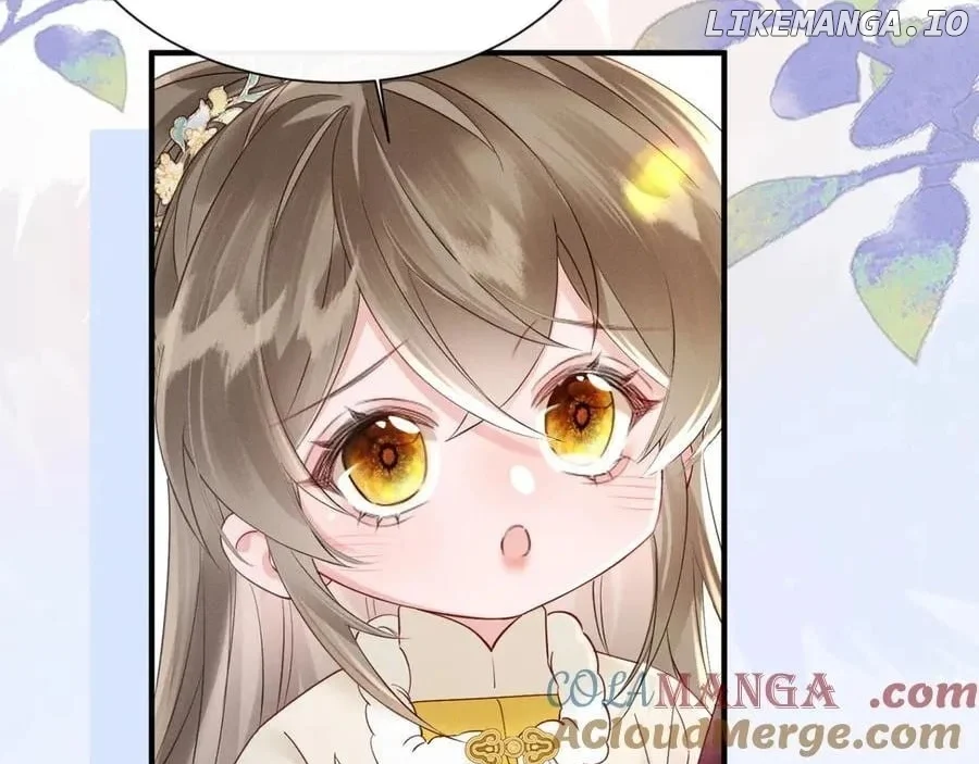 The Tyrant’s Family Lasts Thanks To Her Inner Voice Chapter 39 - Page 10