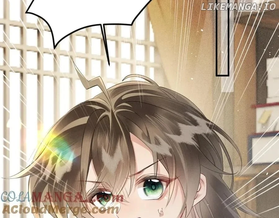 The Tyrant’s Family Lasts Thanks To Her Inner Voice Chapter 39 - Page 2