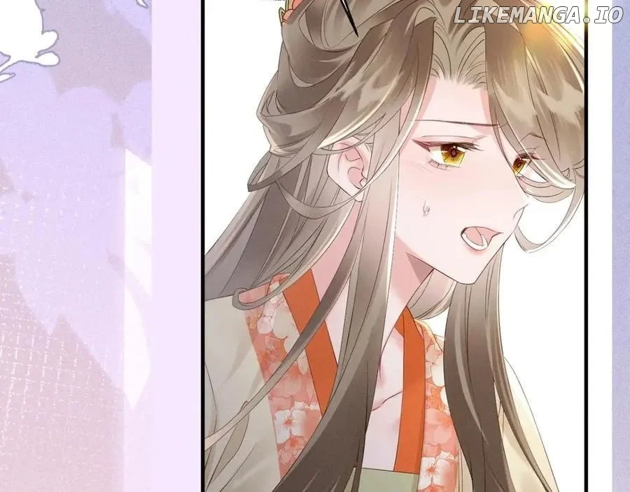 The Tyrant’s Family Lasts Thanks To Her Inner Voice Chapter 39 - Page 29