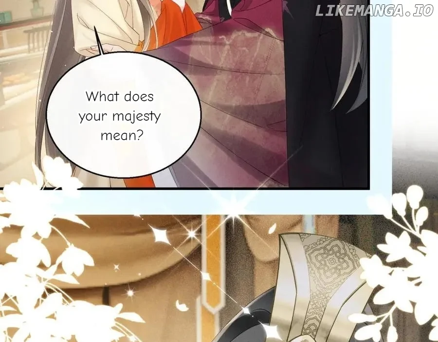 The Tyrant’s Family Lasts Thanks To Her Inner Voice Chapter 39 - Page 32