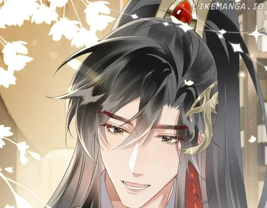 The Tyrant’s Family Lasts Thanks To Her Inner Voice Chapter 39 - Page 33