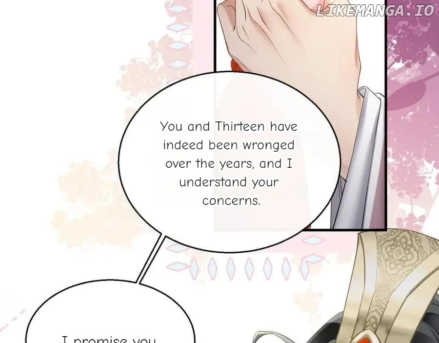 The Tyrant’s Family Lasts Thanks To Her Inner Voice Chapter 39 - Page 37