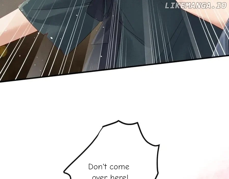 The Tyrant’s Family Lasts Thanks To Her Inner Voice Chapter 39 - Page 4