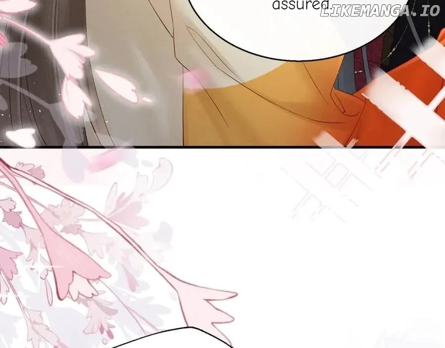 The Tyrant’s Family Lasts Thanks To Her Inner Voice Chapter 39 - Page 40