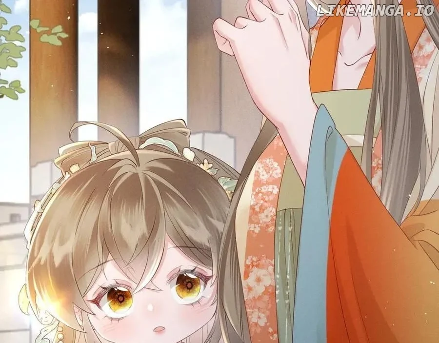 The Tyrant’s Family Lasts Thanks To Her Inner Voice Chapter 39 - Page 55