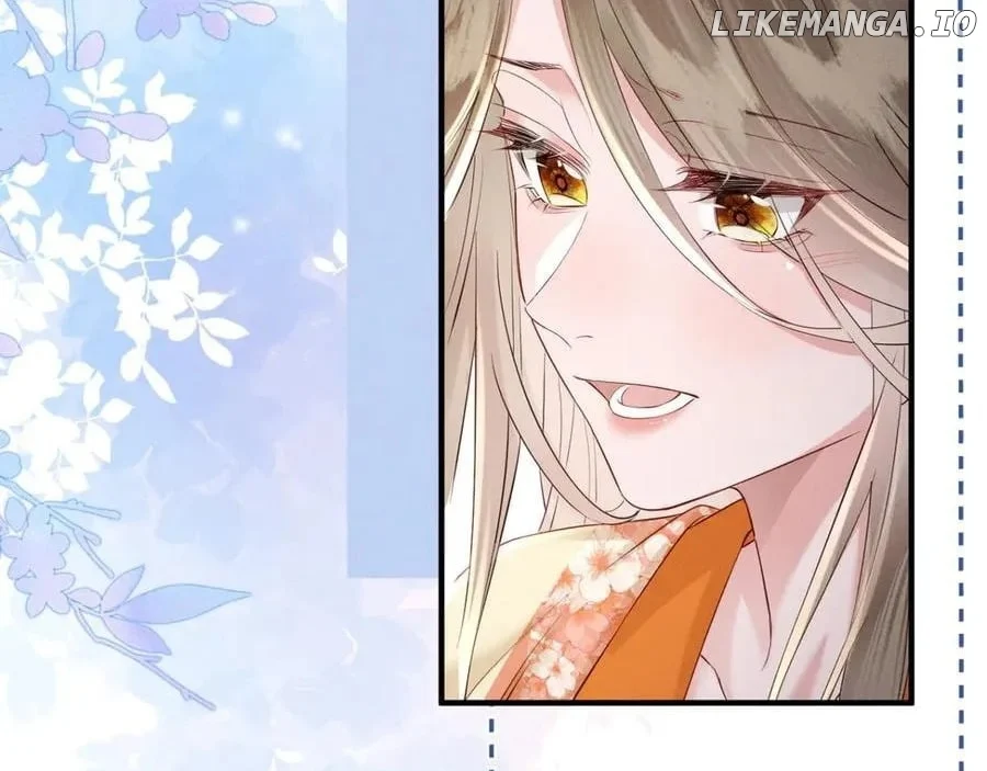 The Tyrant’s Family Lasts Thanks To Her Inner Voice Chapter 39 - Page 64